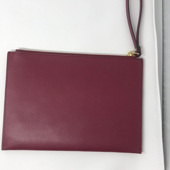 💎 Michael Kors Hand Clutch wedding prom cocktail evening - Picture 3 of 4